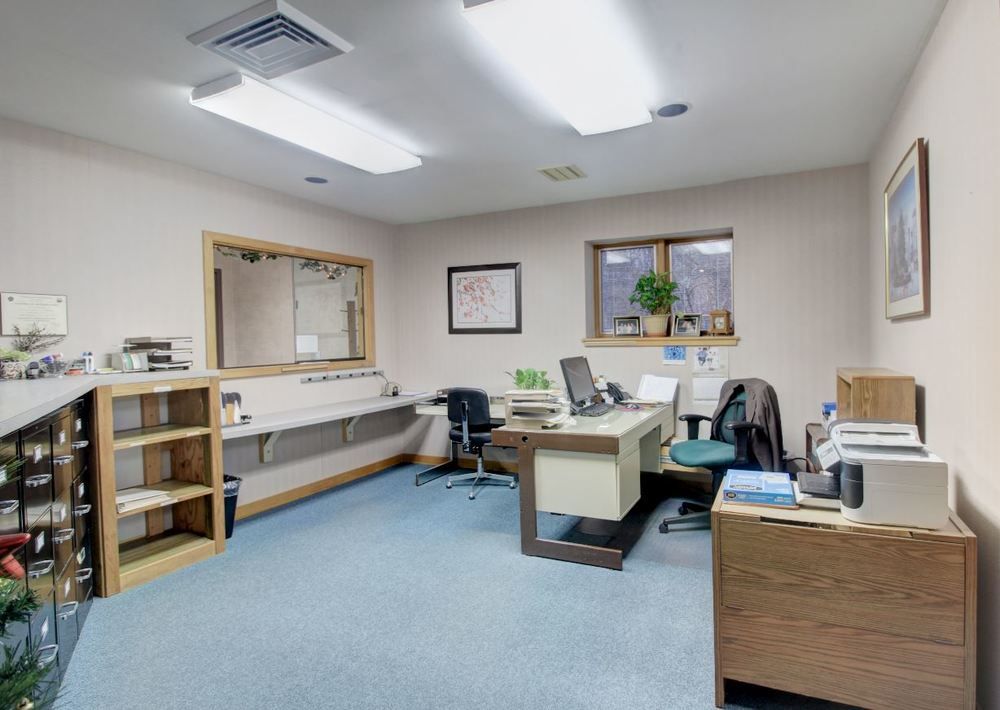 Office For Sale: 33 Electric Ave, Fitchburg, MA 01420